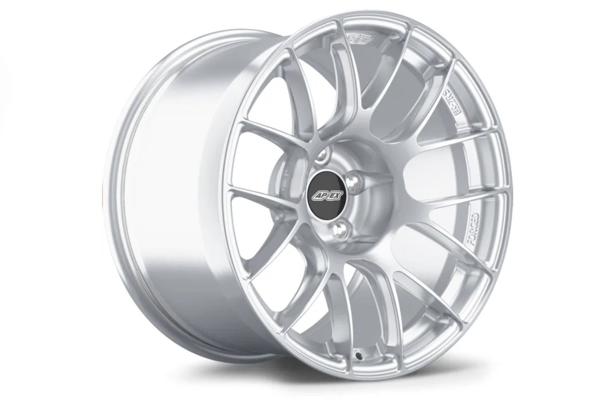 Apex EC-7RS Flow Formed Alloy Wheel - Evolve Automotive